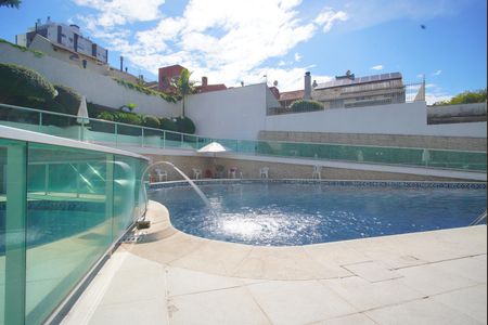 Apartamento para alugar com 72m², 2 quartos e 1 vagaÁrea Comum - Piscina