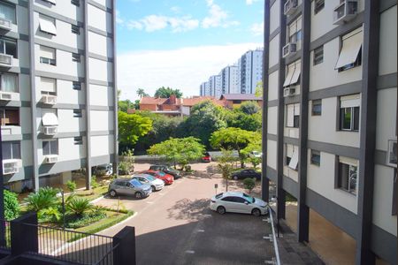 Apartamento para alugar com 72m², 2 quartos e 1 vagaQuarto 2 - Vista