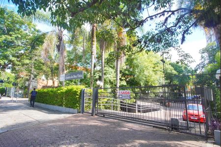 Apartamento para alugar com 72m², 2 quartos e 1 vagaFachada