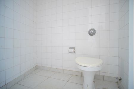 Apartamento para alugar com 72m², 2 quartos e 1 vagaBanheiro de Serviço