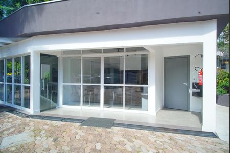 Apartamento para alugar com 72m², 2 quartos e 1 vagaÁrea Comum - Quiosques Churrasqueiras