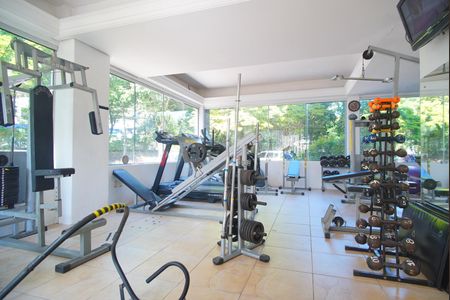 Apartamento para alugar com 72m², 2 quartos e 1 vagaÁrea Comum - Academia