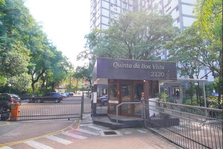 Apartamento para alugar com 72m², 2 quartos e 1 vagaPortaria
