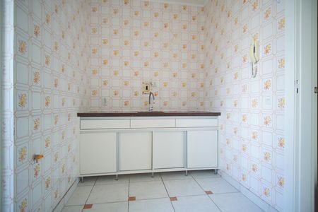 Apartamento para alugar com 72m², 2 quartos e 1 vagaCozinha