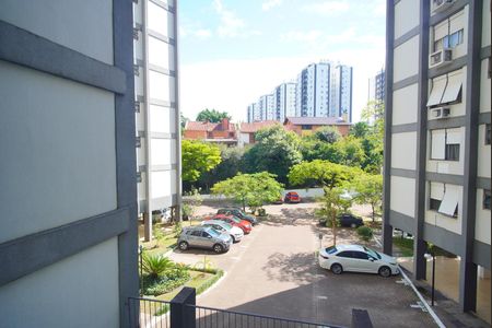 Apartamento para alugar com 72m², 2 quartos e 1 vagaQuarto 1 - Vista