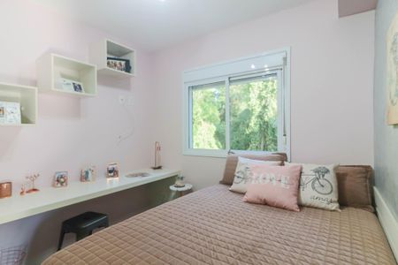 Apartamento à venda com 82m², 3 quartos e 1 vagaQuarto 2