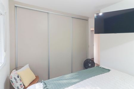 Apartamento à venda com 82m², 3 quartos e 1 vagaSuíte