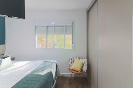 Apartamento à venda com 82m², 3 quartos e 1 vagaSuíte