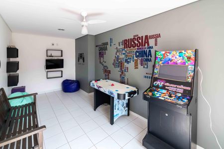 Apartamento à venda com 82m², 3 quartos e 1 vagaBrinquedoteca