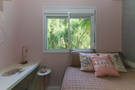 Apartamento à venda com 82m², 3 quartos e 1 vagaQuarto 2