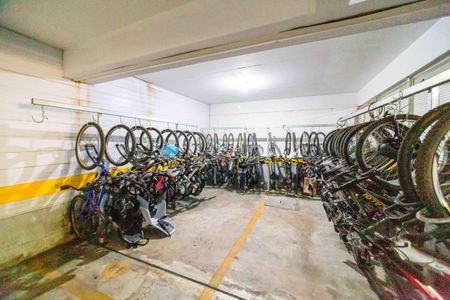 Apartamento à venda com 82m², 3 quartos e 1 vagaBicicletario