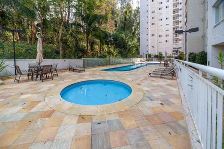 Apartamento à venda com 82m², 3 quartos e 1 vagaÁrea comum - Piscina