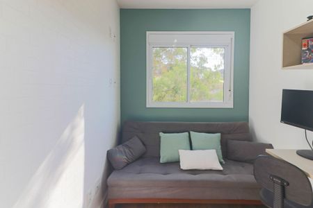 Apartamento à venda com 82m², 3 quartos e 1 vagaQuarto 1