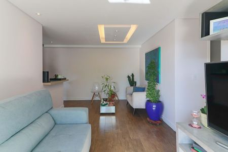 Apartamento à venda com 82m², 3 quartos e 1 vagaSala