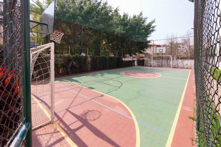 Apartamento à venda com 82m², 3 quartos e 1 vagaQuadra