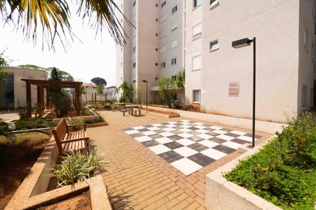 Apartamento à venda com 82m², 3 quartos e 1 vagaCondomínio