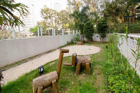 Apartamento à venda com 82m², 3 quartos e 1 vagaCondomínio