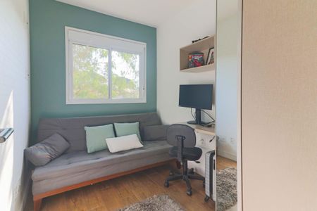 Apartamento à venda com 82m², 3 quartos e 1 vagaQuarto 1