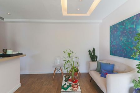 Apartamento à venda com 82m², 3 quartos e 1 vagaSala