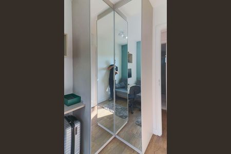 Apartamento à venda com 82m², 3 quartos e 1 vagaQuarto 1