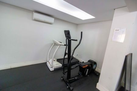 Apartamento à venda com 82m², 3 quartos e 1 vagaÁrea comum - Academia