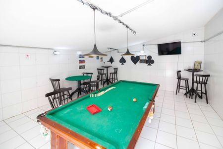 Apartamento à venda com 82m², 3 quartos e 1 vagaEspaço Jogos