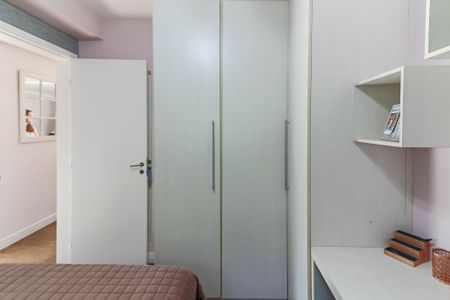 Apartamento à venda com 82m², 3 quartos e 1 vagaQuarto 2
