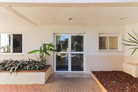 Apartamento à venda com 82m², 3 quartos e 1 vagaFachada do bloco