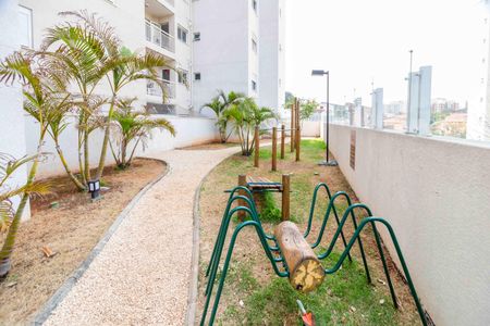 Apartamento à venda com 82m², 3 quartos e 1 vagaCondomínio