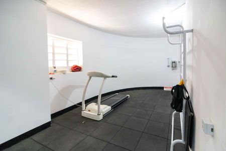 Apartamento à venda com 82m², 3 quartos e 1 vagaÁrea comum - Academia