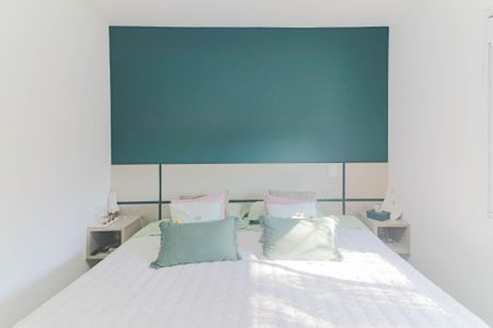 Apartamento à venda com 82m², 3 quartos e 1 vagaSuíte