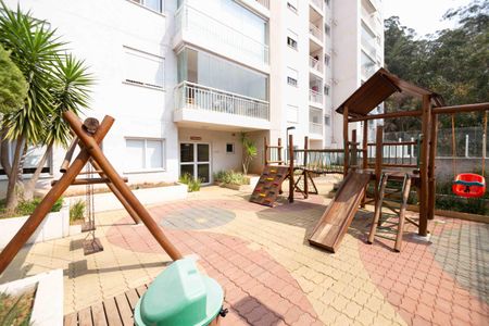 Apartamento à venda com 82m², 3 quartos e 1 vagaÁrea comum - Playground
