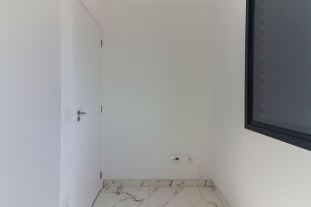 Apartamento para alugar com 44m², 2 quartos e 1 vagaQuarto 2