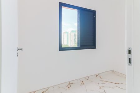Apartamento para alugar com 44m², 2 quartos e 1 vagaQuarto 2