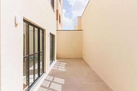 Apartamento para alugar com 44m², 2 quartos e 1 vagaCondomínio