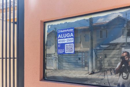 Apartamento para alugar com 44m², 2 quartos e 1 vagaPlaquinha