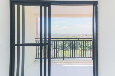 Apartamento para alugar com 44m², 2 quartos e 1 vagaSala