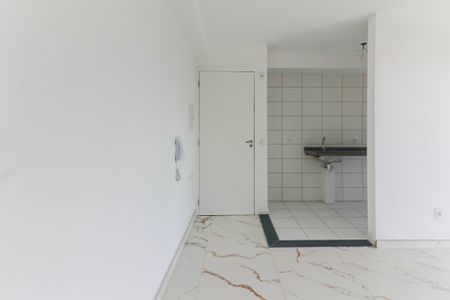 Apartamento para alugar com 44m², 2 quartos e 1 vagaSala