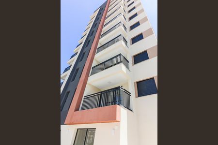 Apartamento para alugar com 44m², 2 quartos e 1 vagaCondomínio