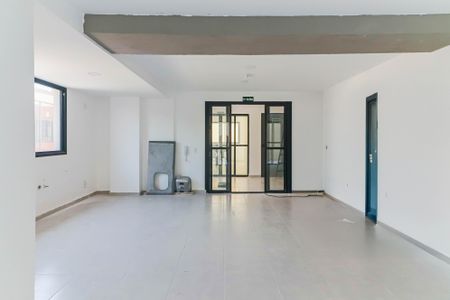 Apartamento para alugar com 44m², 2 quartos e 1 vagaÁrea comum - Salão de festas