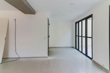 Apartamento para alugar com 44m², 2 quartos e 1 vagaÁrea comum - Salão de festas