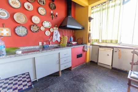 Apartamento à venda com 150m², 2 quartos e 2 vagasvaranda da cobertura