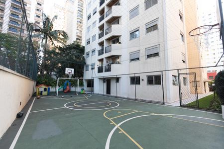 Apartamento à venda com 150m², 2 quartos e 2 vagasÁrea comum