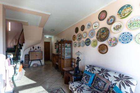 Apartamento à venda com 150m², 2 quartos e 2 vagasSala