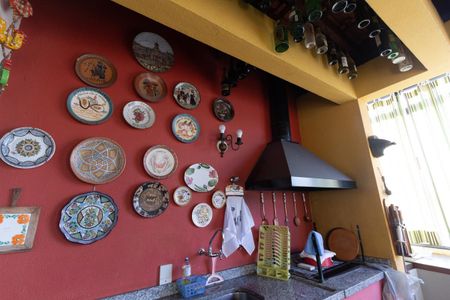 Apartamento à venda com 150m², 2 quartos e 2 vagasvaranda da cobertura