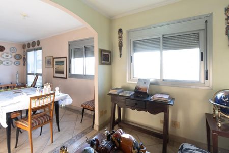 Apartamento à venda com 150m², 2 quartos e 2 vagasSala