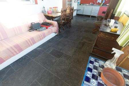 Apartamento à venda com 150m², 2 quartos e 2 vagasvaranda da cobertura