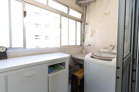 Apartamento à venda com 150m², 2 quartos e 2 vagasÁrea de Serviço