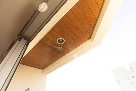 Apartamento à venda com 150m², 2 quartos e 2 vagasvaranda do Escritório