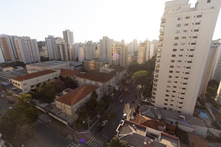 Apartamento à venda com 150m², 2 quartos e 2 vagasvista Escritório